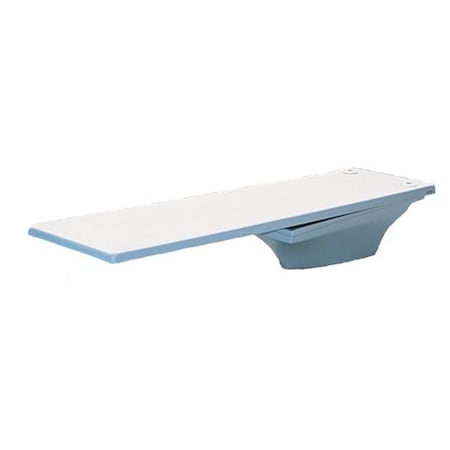 Powerplay 6 ft. Flyte Deck Base PO42602